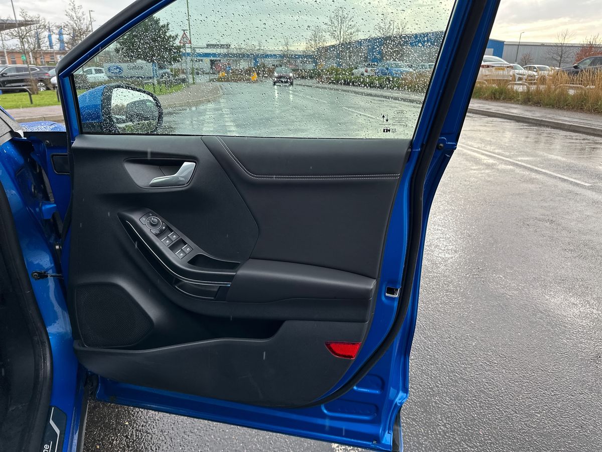 Used Ford Puma 2023 for sale - 76501382: Photo 35