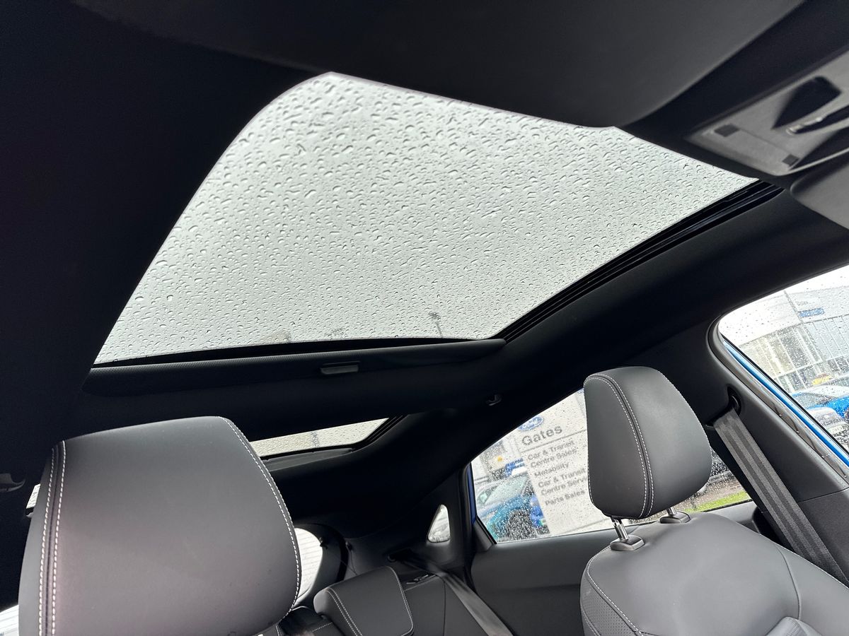 Used Ford Puma 2023 for sale - 76501382: Photo 37