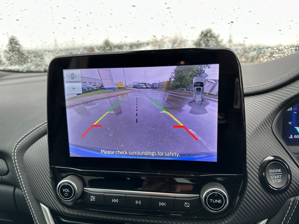 Used Ford Puma 2023 for sale - 76501382: Photo 38