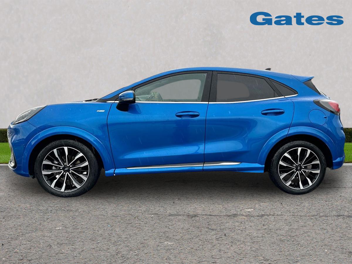 Used Ford Puma 2023 for sale - 76501382: Photo 4