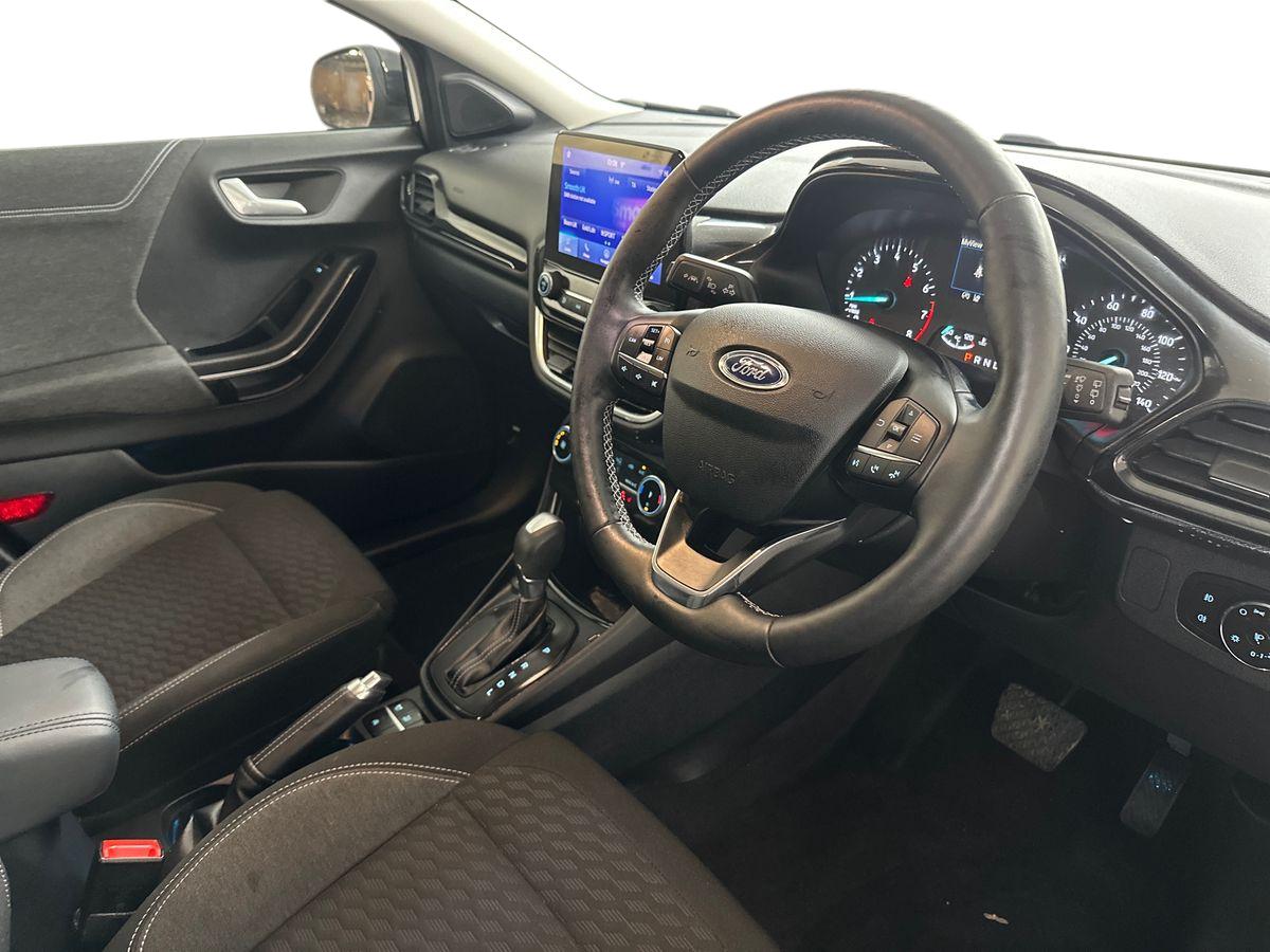 Used Ford Puma 2023 for sale - 77346866: Photo 10