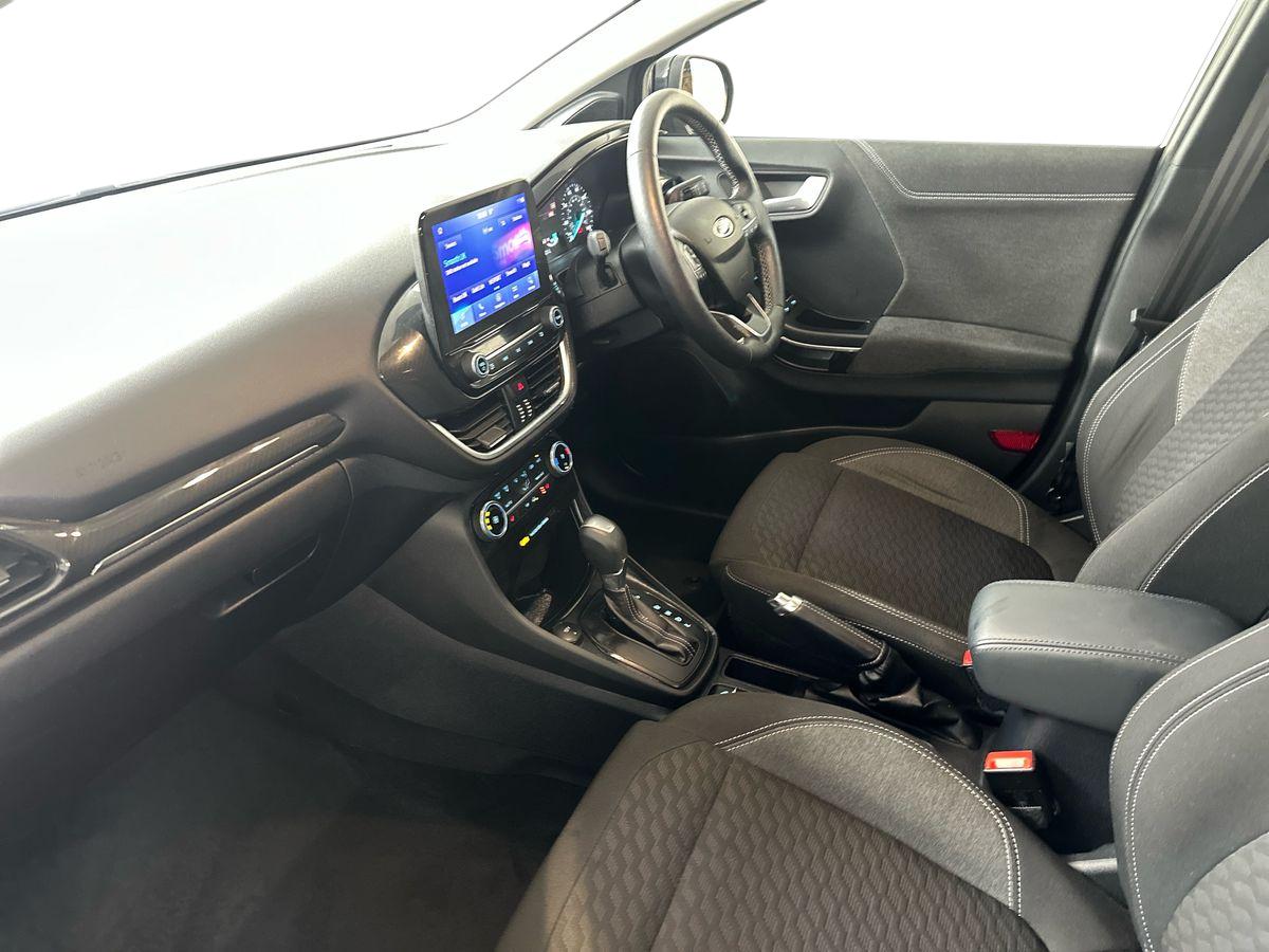 Used Ford Puma 2023 for sale - 77346866: Photo 11