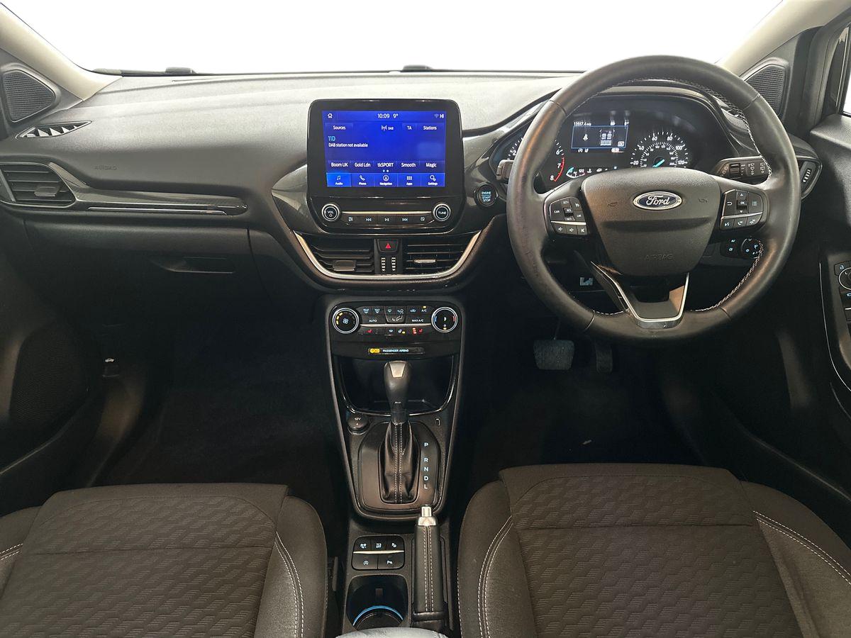 Used Ford Puma 2023 for sale - 77346866: Photo 15