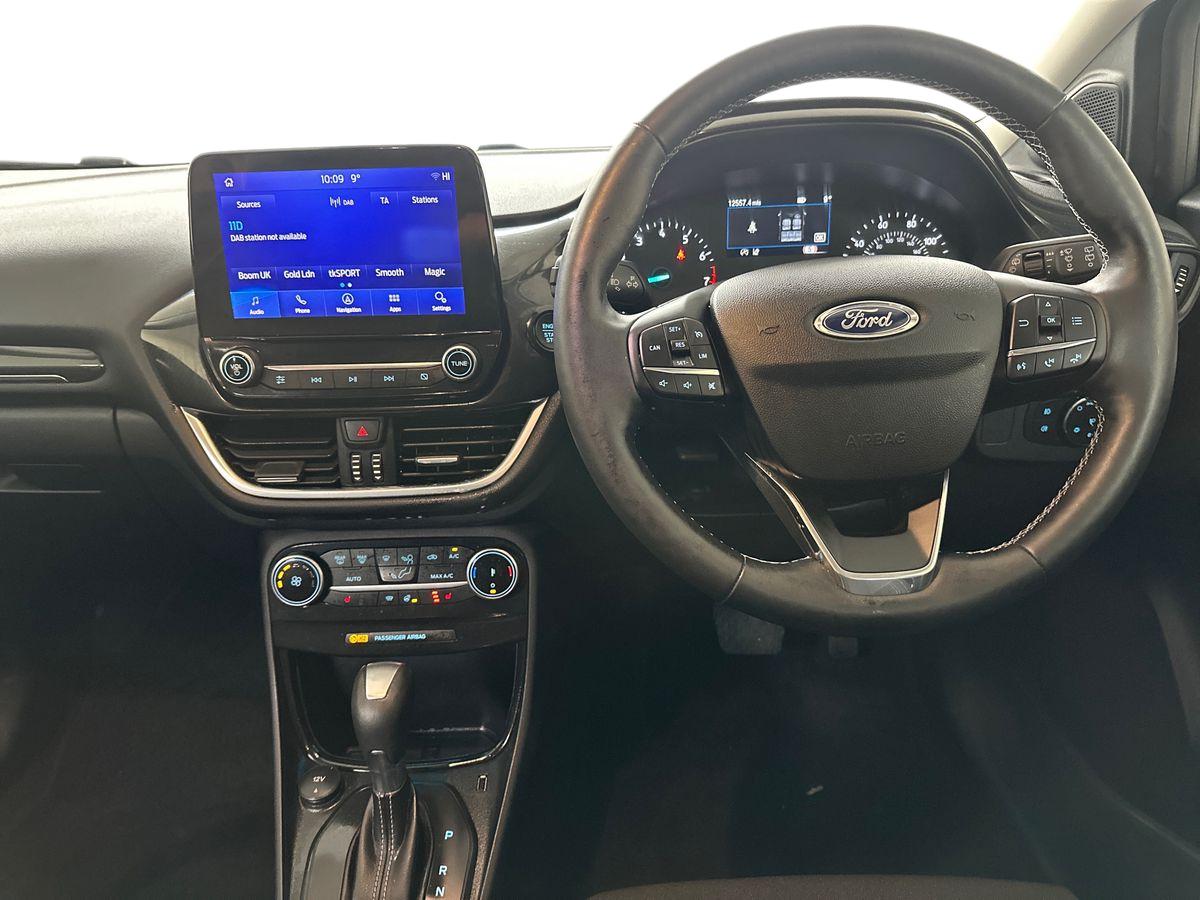 Used Ford Puma 2023 for sale - 77346866: Photo 16