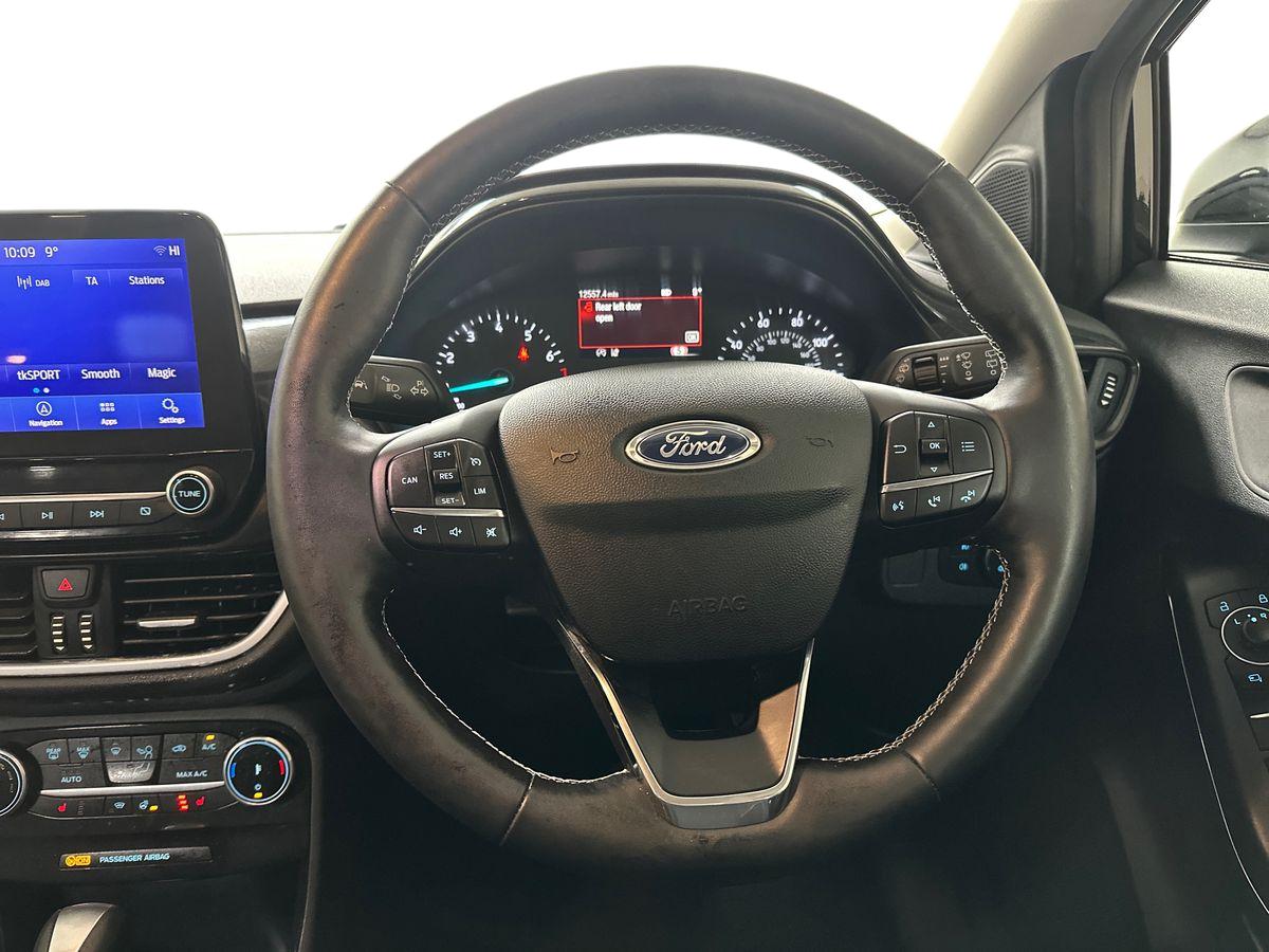 Used Ford Puma 2023 for sale - 77346866: Photo 17