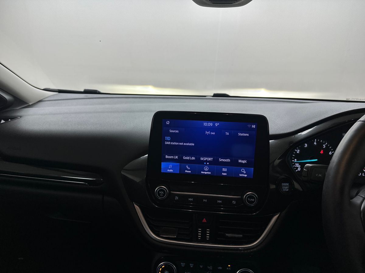 Used Ford Puma 2023 for sale - 77346866: Photo 18