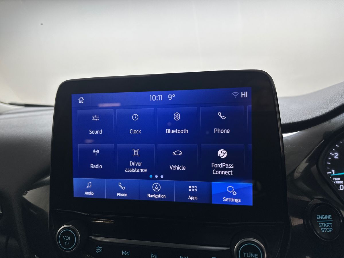 Used Ford Puma 2023 for sale - 77346866: Photo 19