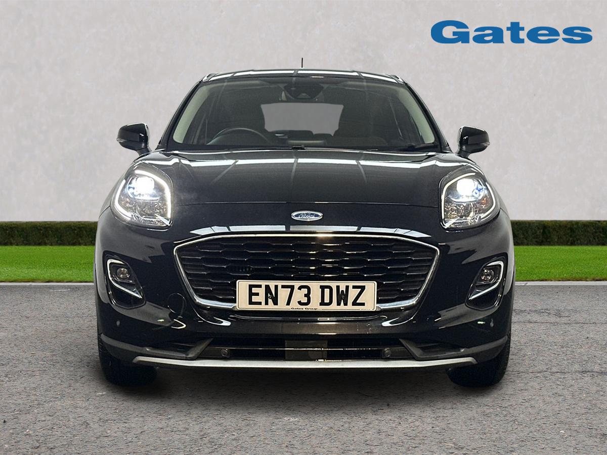 Used Ford Puma 2023 for sale - 77346866: Photo 2