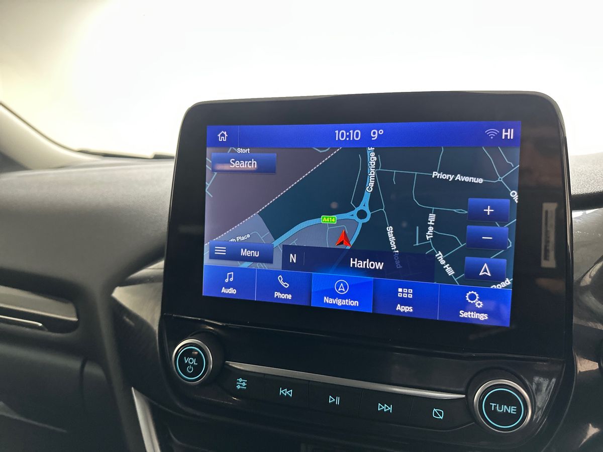 Used Ford Puma 2023 for sale - 77346866: Photo 20