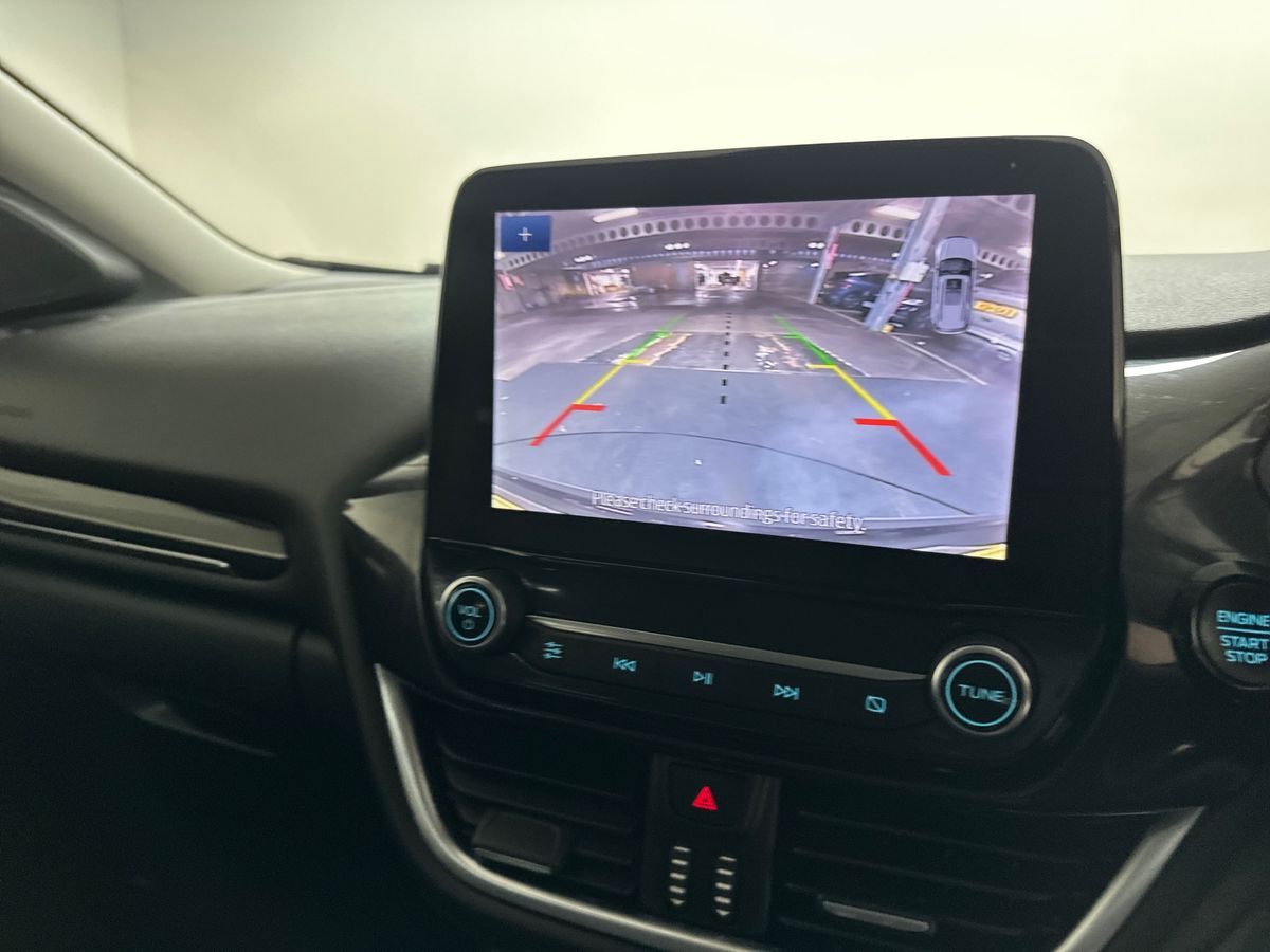 Used Ford Puma 2023 for sale - 77346866: Photo 21