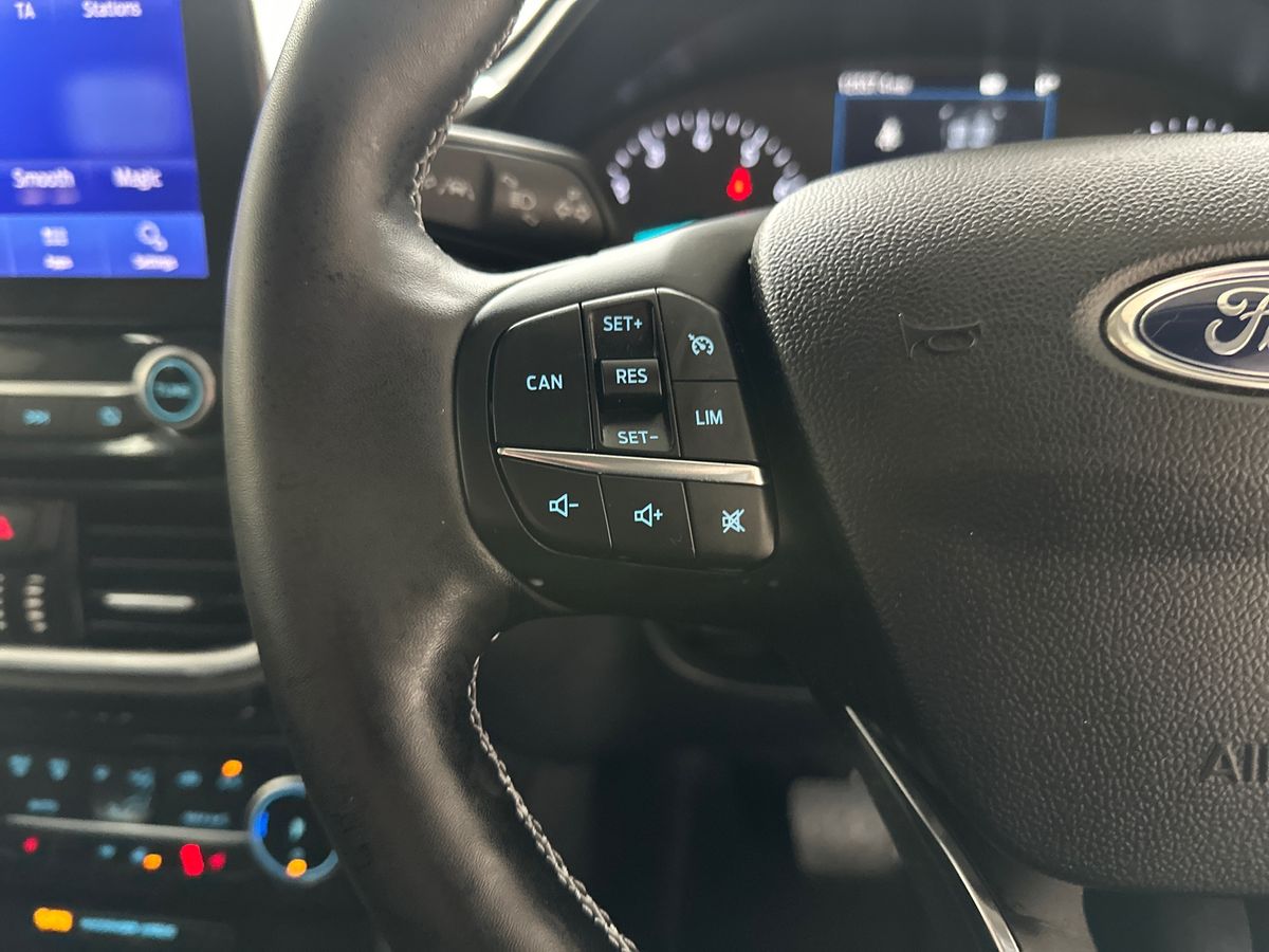 Used Ford Puma 2023 for sale - 77346866: Photo 26