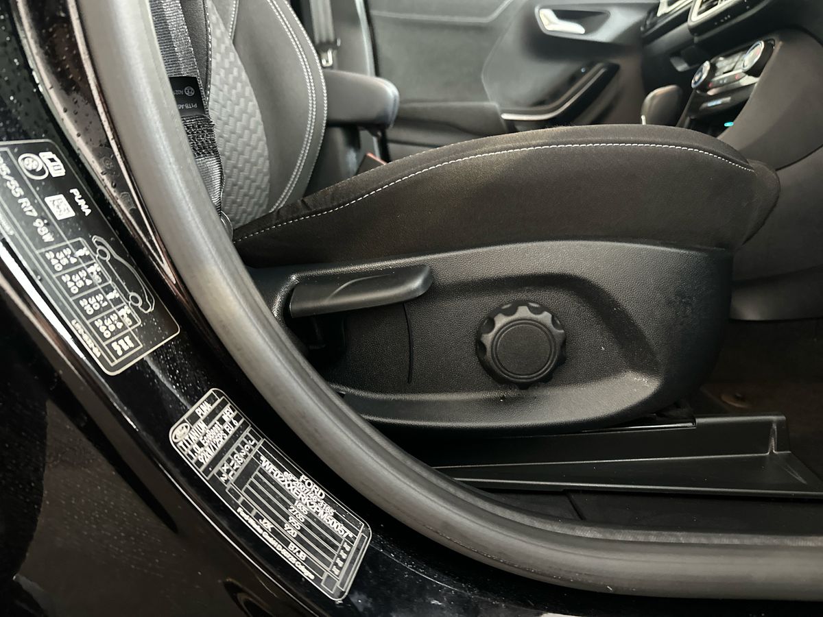 Used Ford Puma 2023 for sale - 77346866: Photo 30