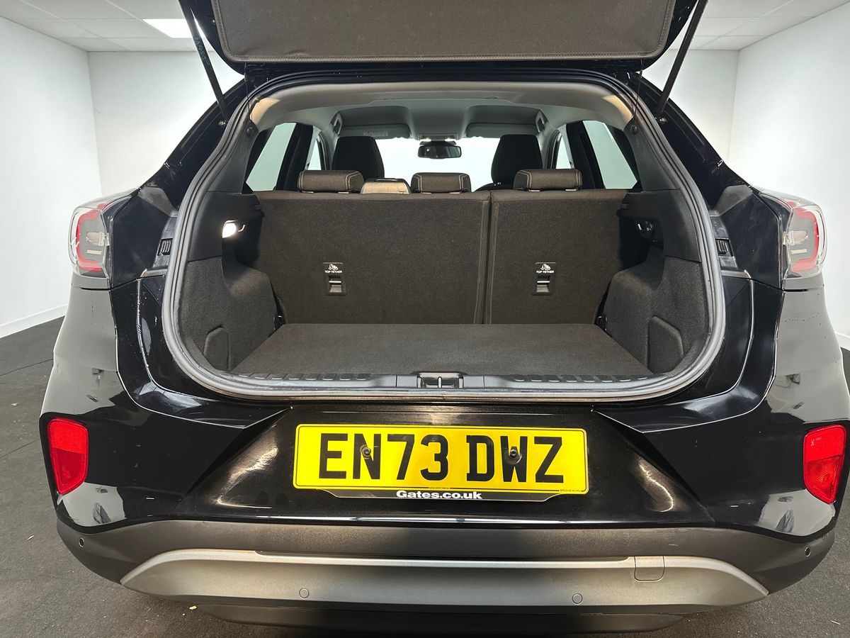 Used Ford Puma 2023 for sale - 77346866: Photo 34