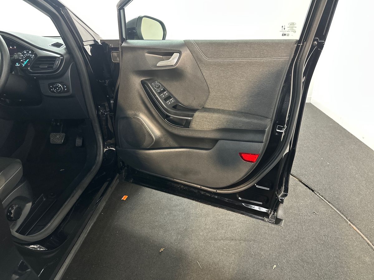 Used Ford Puma 2023 for sale - 77346866: Photo 35