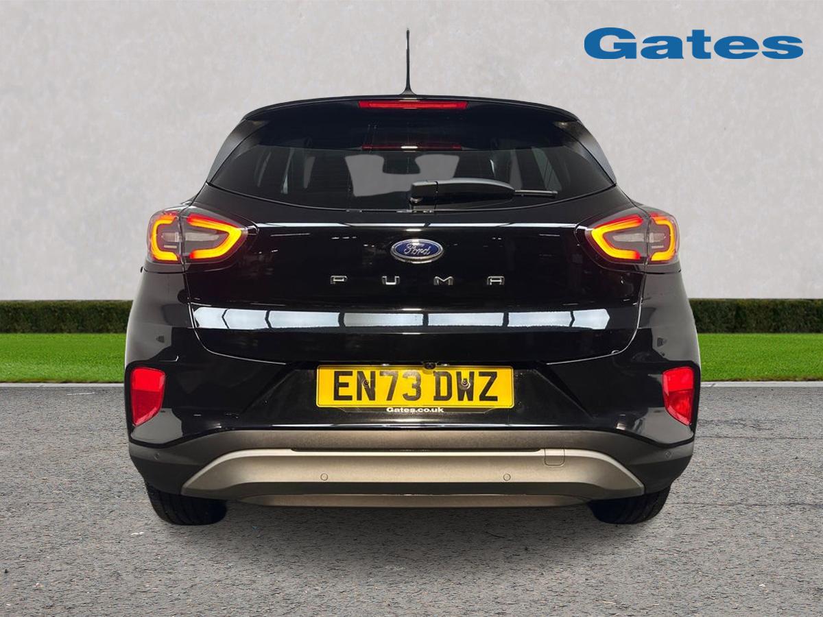 Used Ford Puma 2023 for sale - 77346866: Photo 6