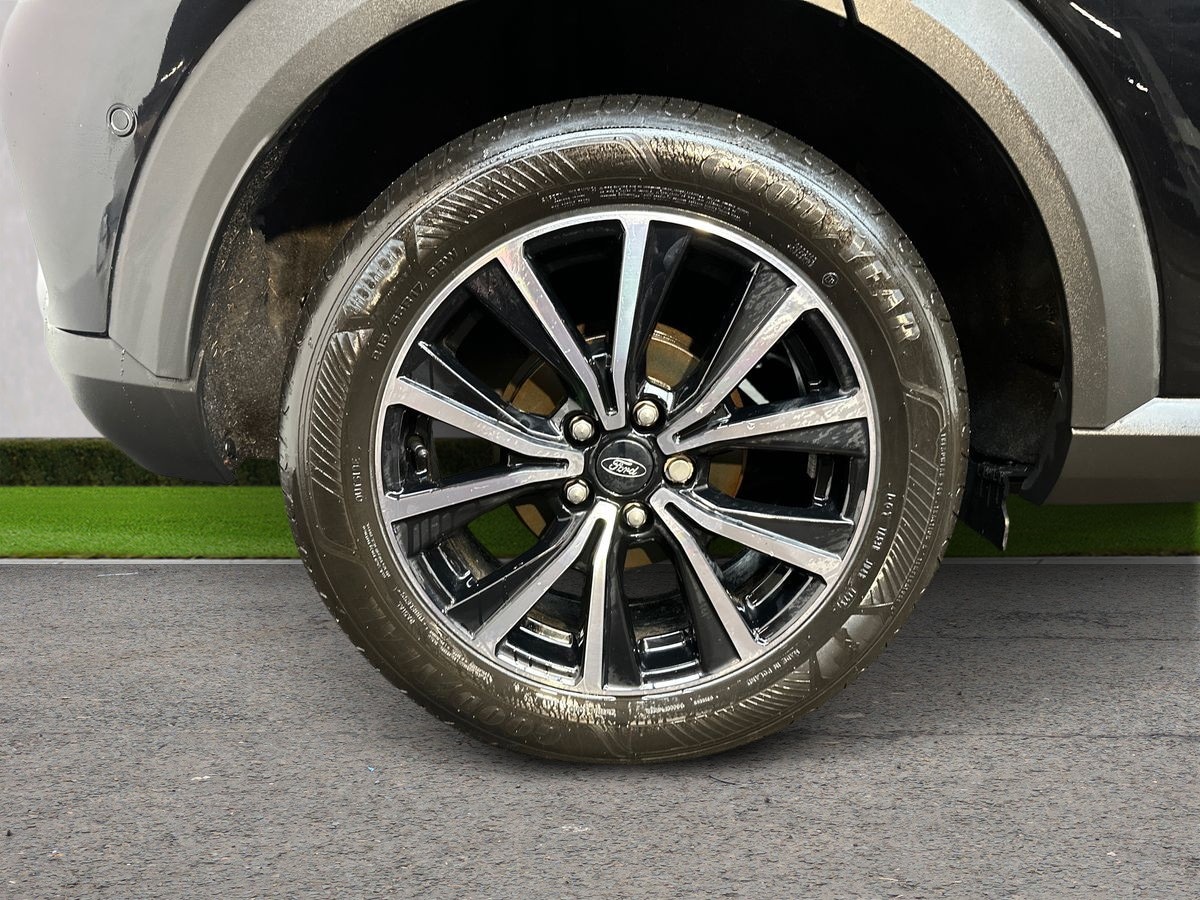 Used Ford Puma 2023 for sale - 77346866: Photo 9