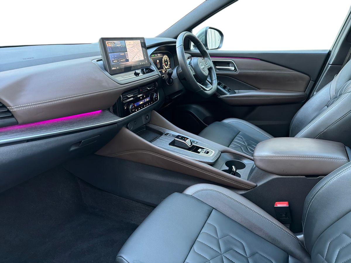 Used Nissan Qashqai 2024 for sale - 77261502: Photo 11