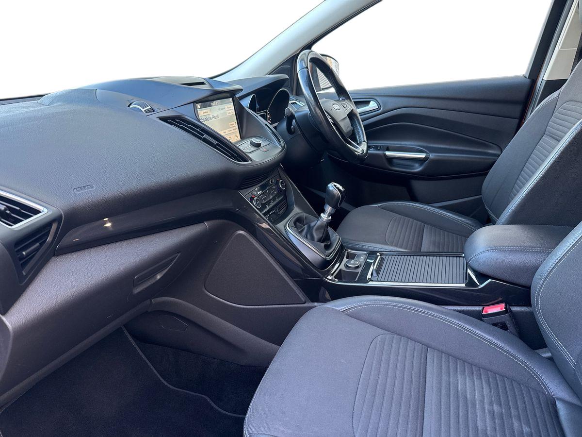 Used Ford Kuga 2017 for sale - 76704399: Photo 11