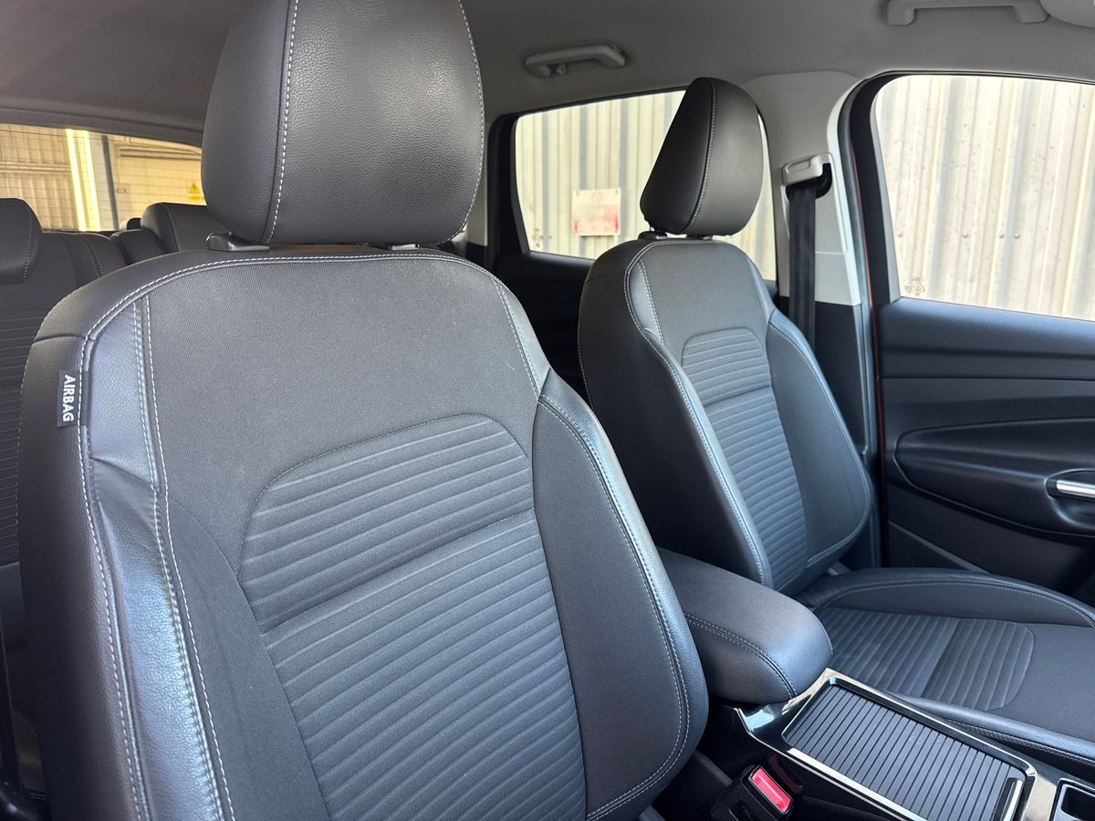 Used Ford Kuga 2017 for sale - 76704399: Photo 12