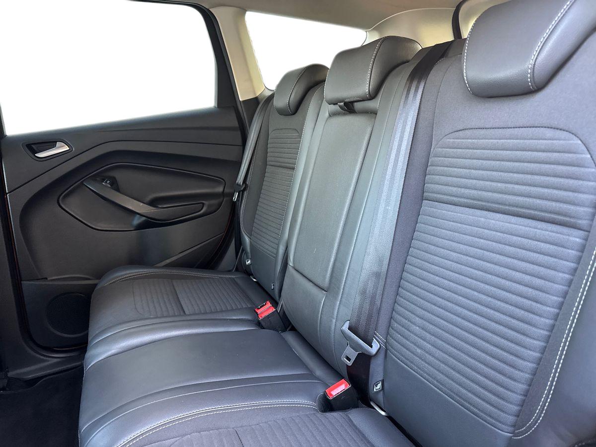 Used Ford Kuga 2017 for sale - 76704399: Photo 14