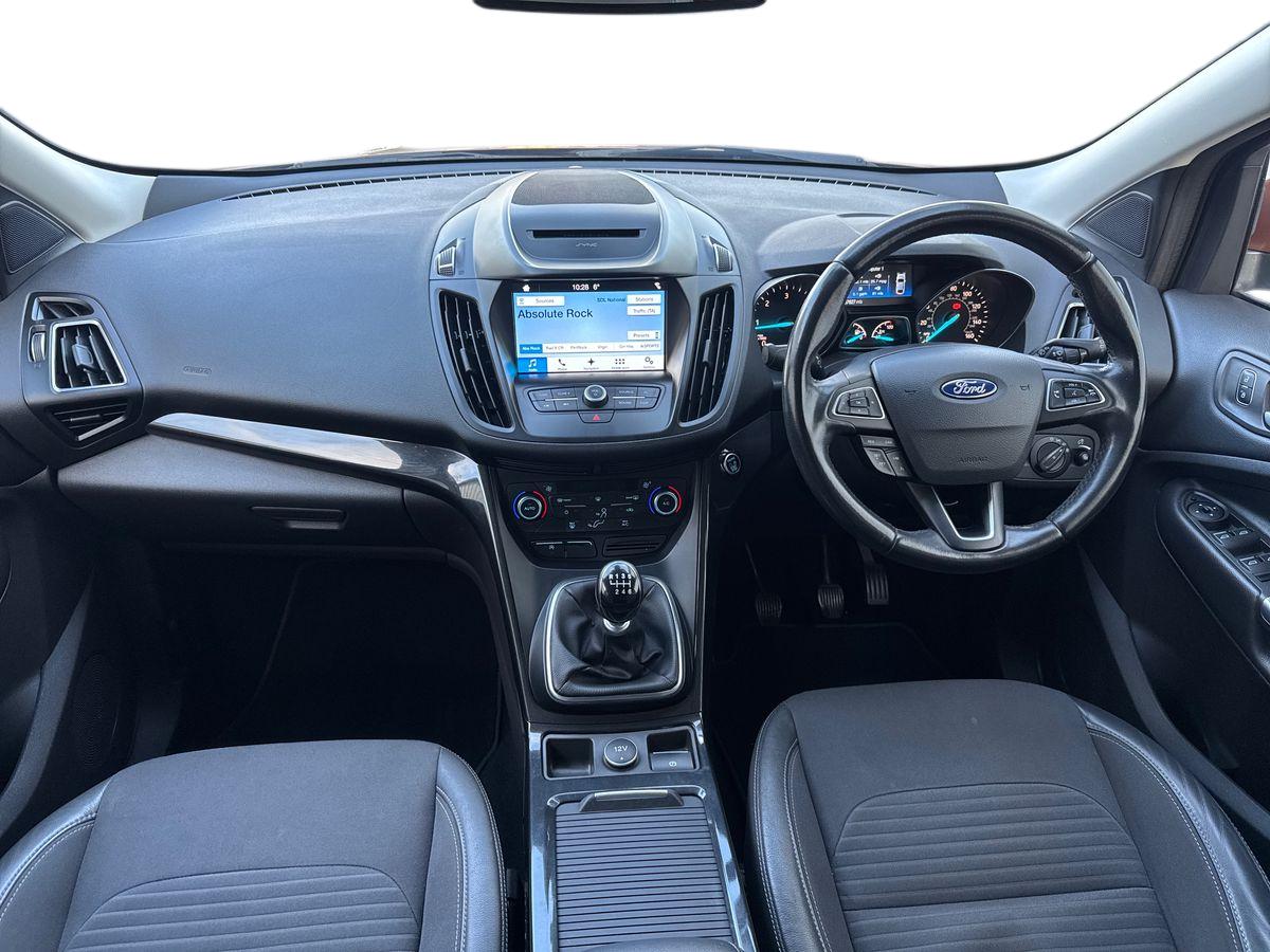 Used Ford Kuga 2017 for sale - 76704399: Photo 15