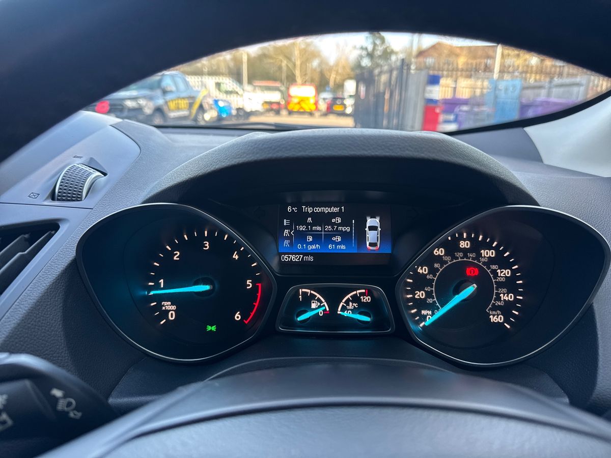 Used Ford Kuga 2017 for sale - 76704399: Photo 18