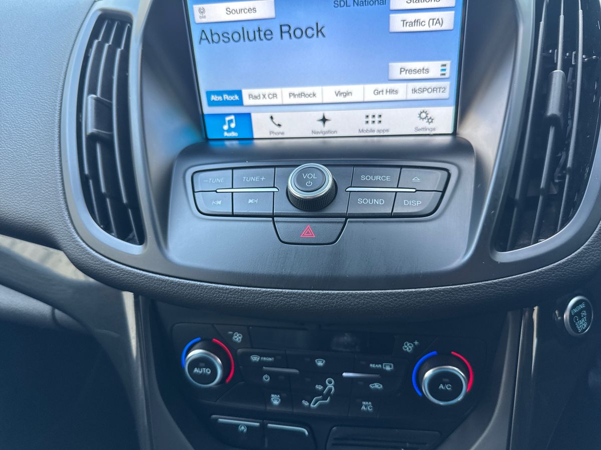 Used Ford Kuga 2017 for sale - 76704399: Photo 22