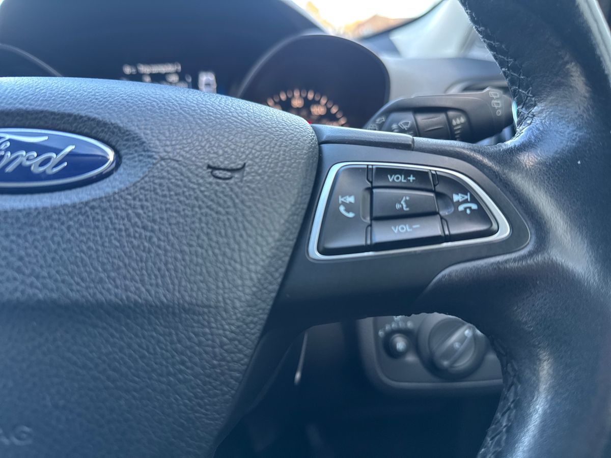 Used Ford Kuga 2017 for sale - 76704399: Photo 27