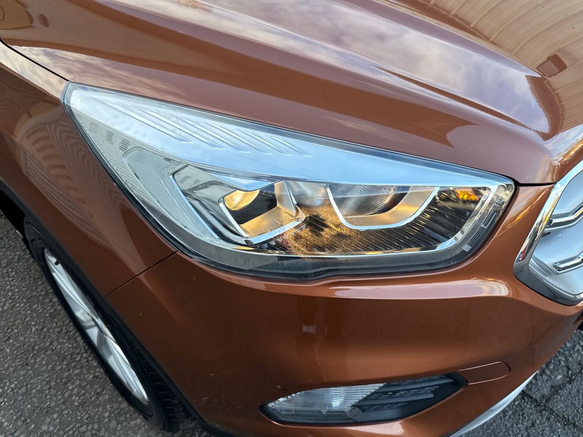 Used Ford Kuga 2017 for sale - 76704399: Photo 32