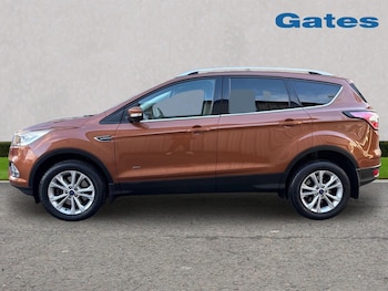 Used Ford Kuga 2017 for sale - 76704399: Photo