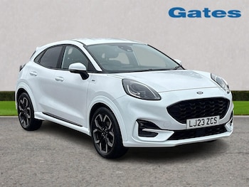 Ford - Puma
