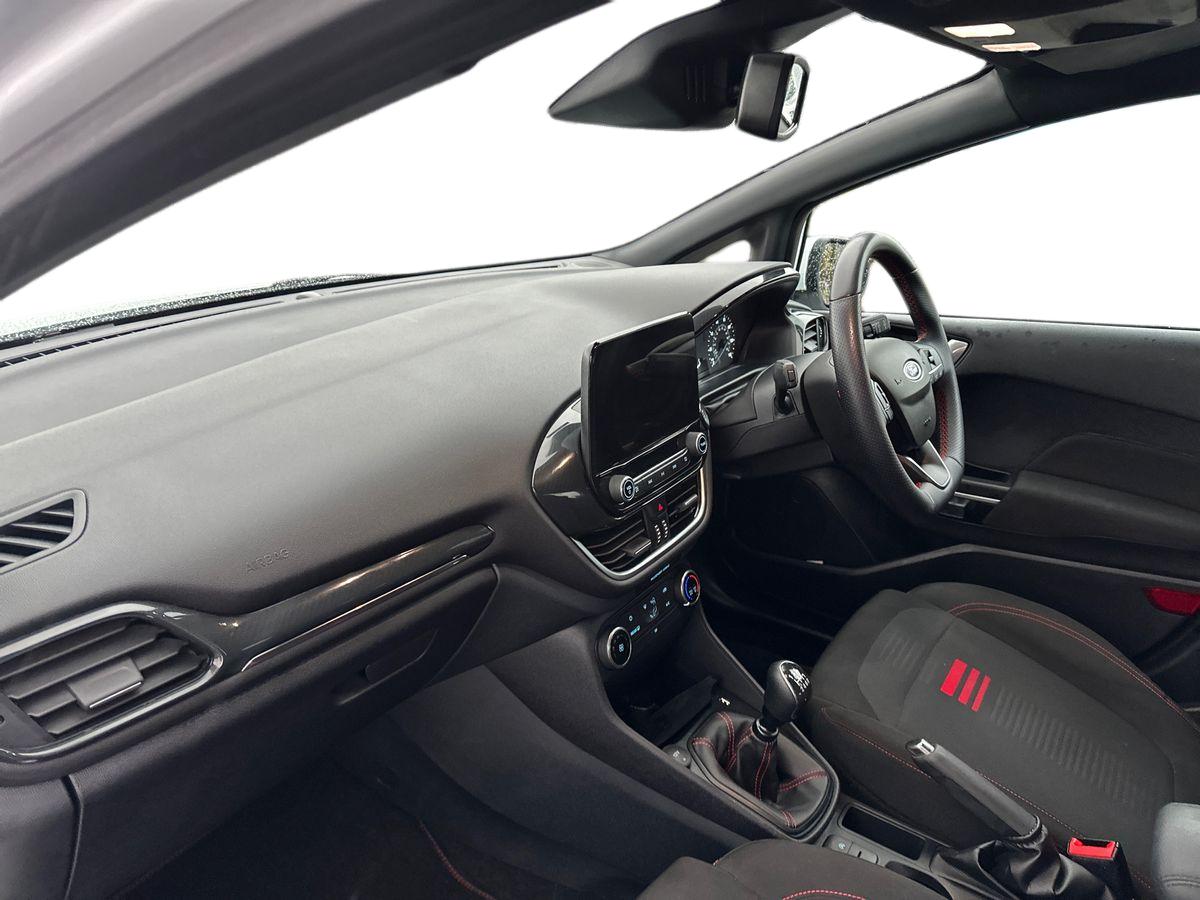 Used Ford Fiesta 2022 for sale - 76966561: Photo 11