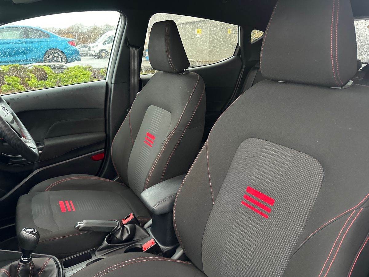 Used Ford Fiesta 2022 for sale - 76966561: Photo 12
