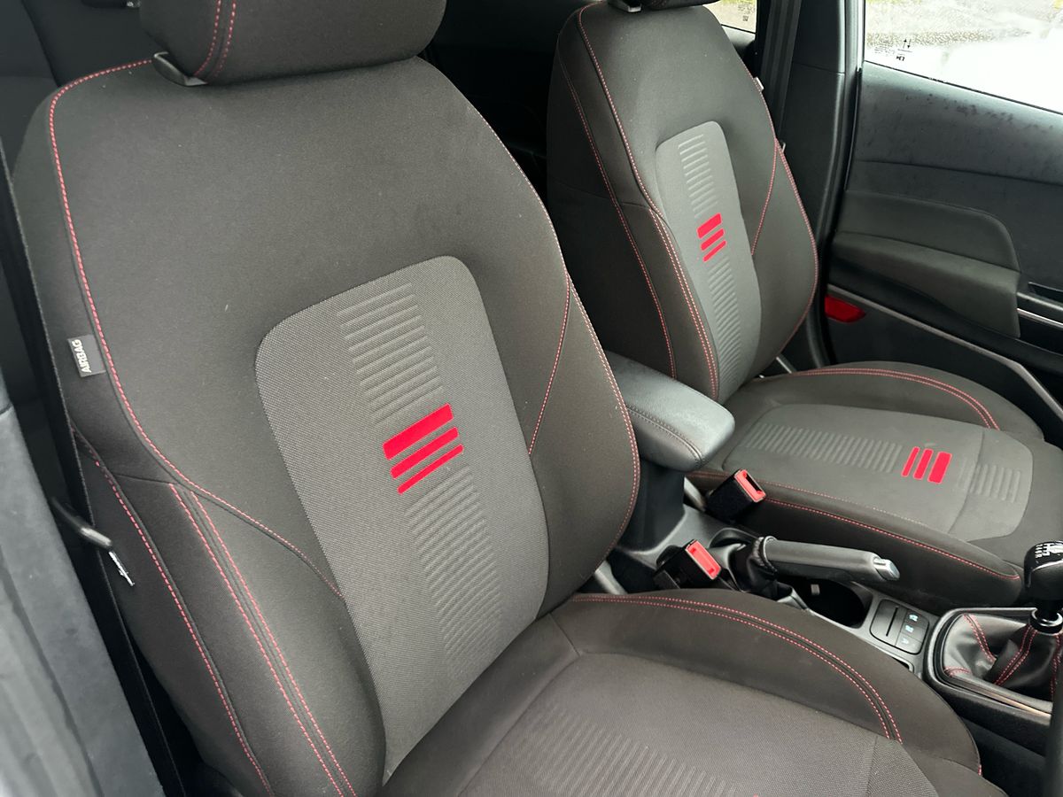 Used Ford Fiesta 2022 for sale - 76966561: Photo 13