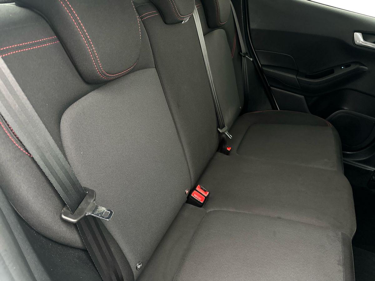 Used Ford Fiesta 2022 for sale - 76966561: Photo 14