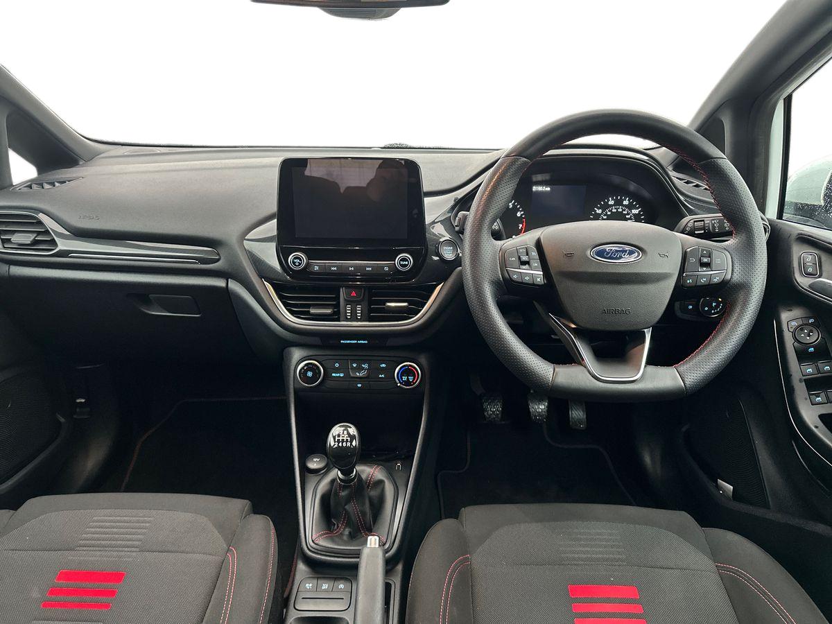 Used Ford Fiesta 2022 for sale - 76966561: Photo 15