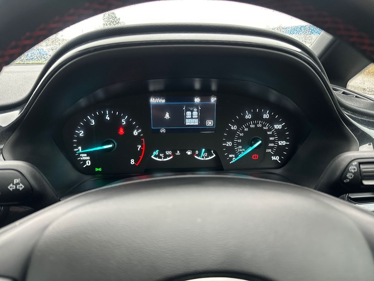 Used Ford Fiesta 2022 for sale - 76966561: Photo 18