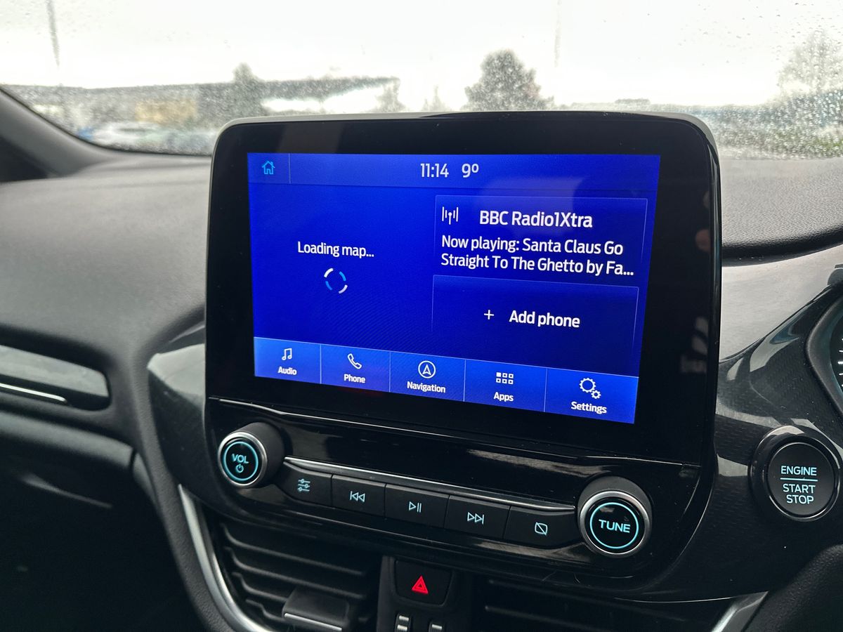 Used Ford Fiesta 2022 for sale - 76966561: Photo 19