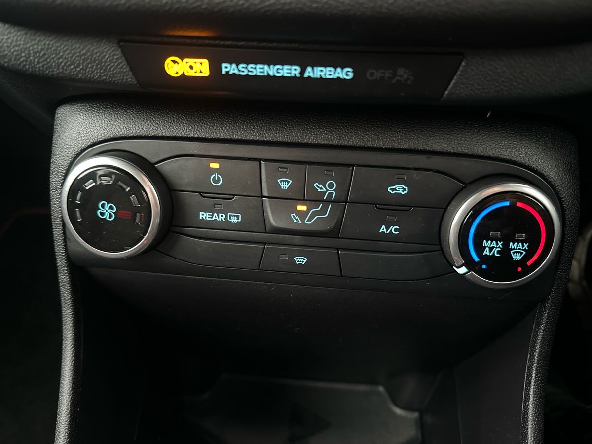 Used Ford Fiesta 2022 for sale - 76966561: Photo 22