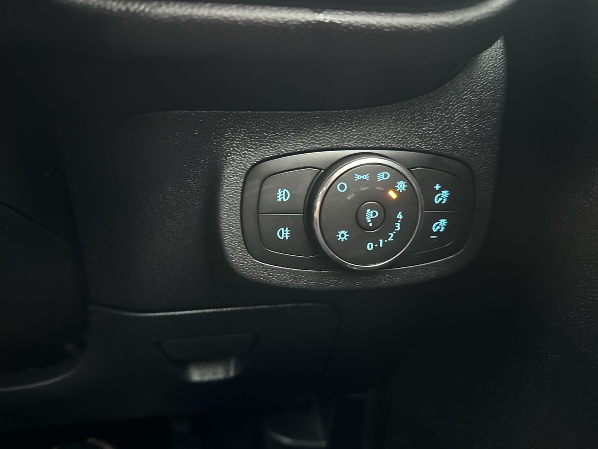 Used Ford Fiesta 2022 for sale - 76966561: Photo 23