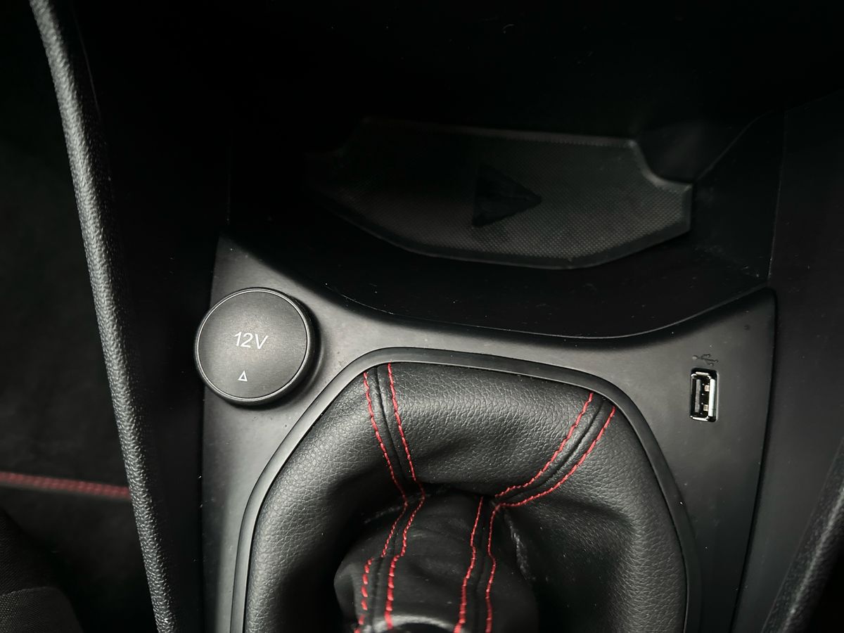 Used Ford Fiesta 2022 for sale - 76966561: Photo 24