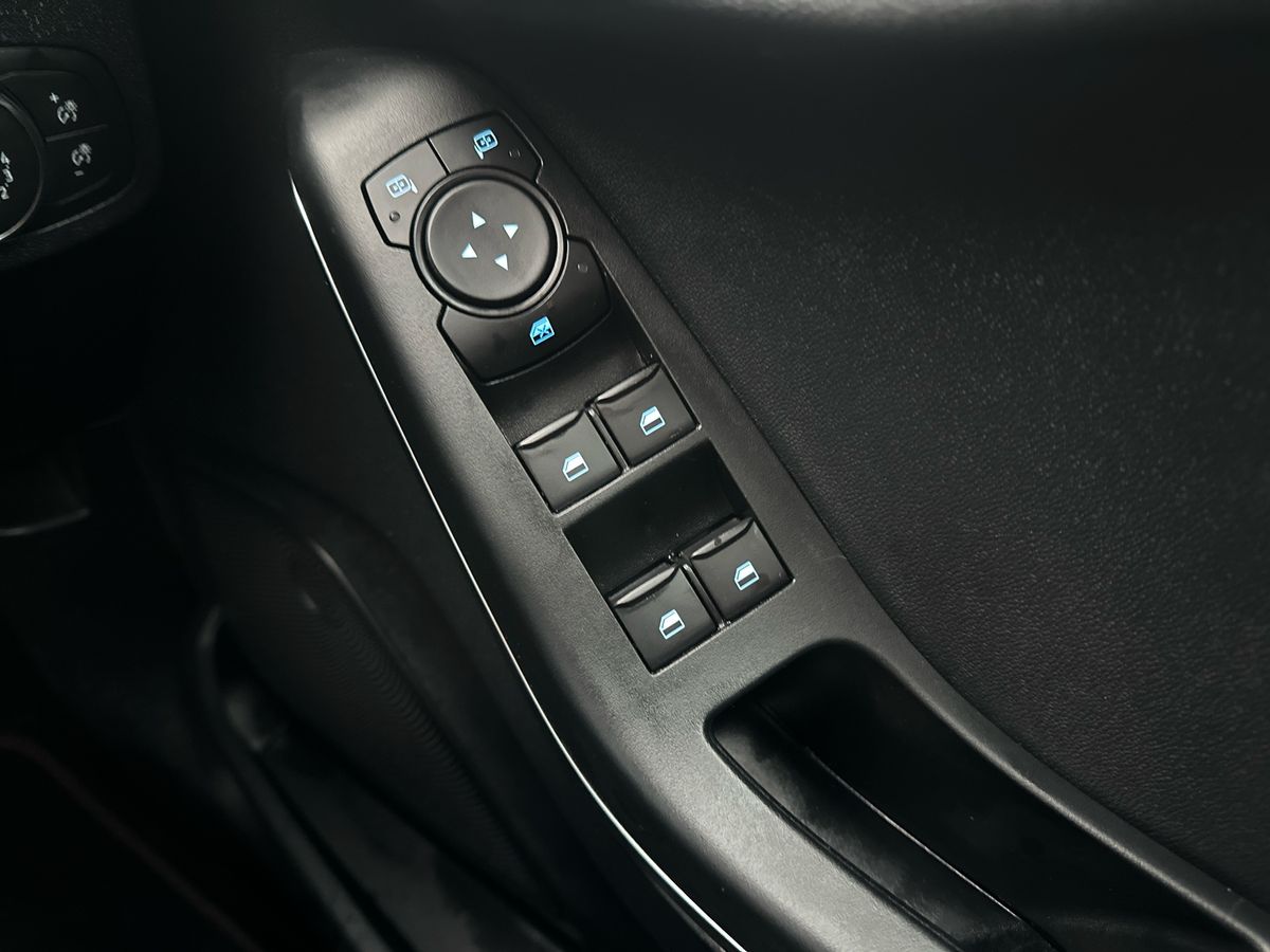 Used Ford Fiesta 2022 for sale - 76966561: Photo 25