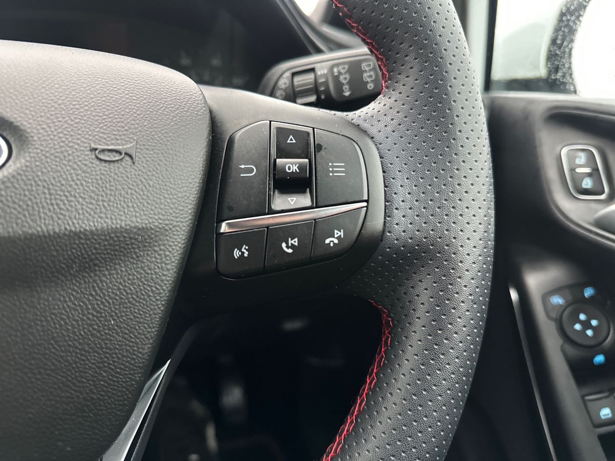 Used Ford Fiesta 2022 for sale - 76966561: Photo 27