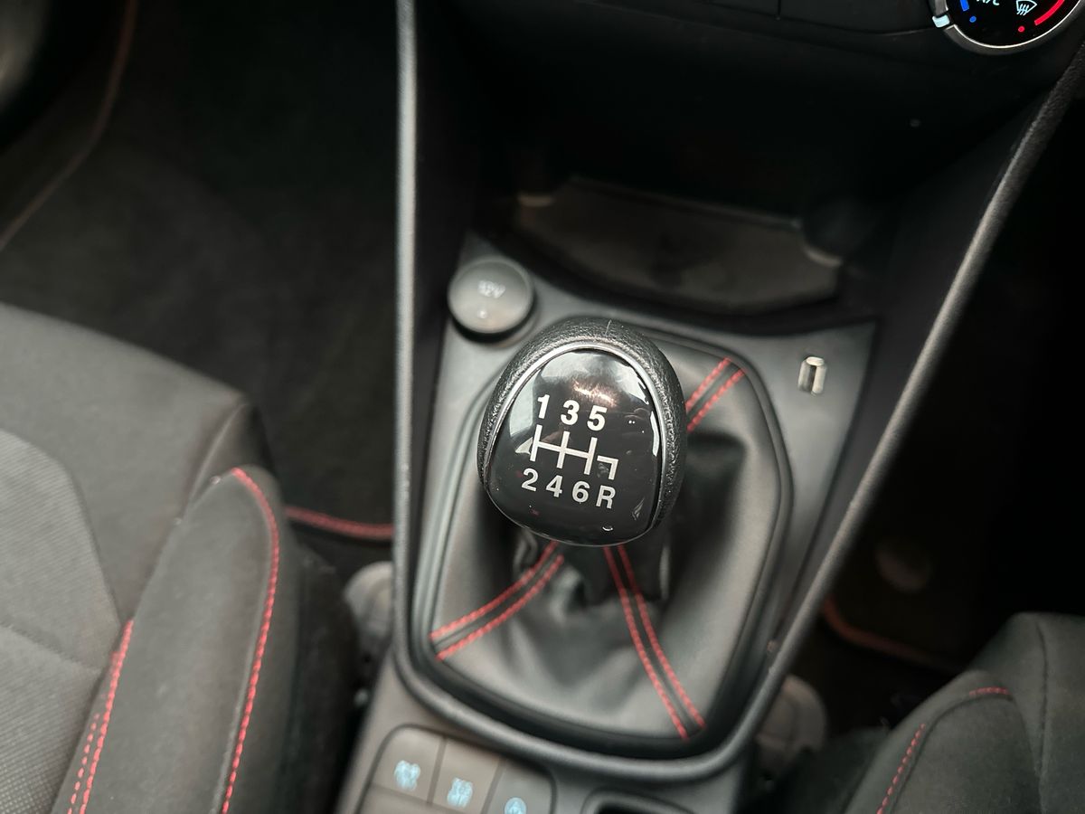 Used Ford Fiesta 2022 for sale - 76966561: Photo 28