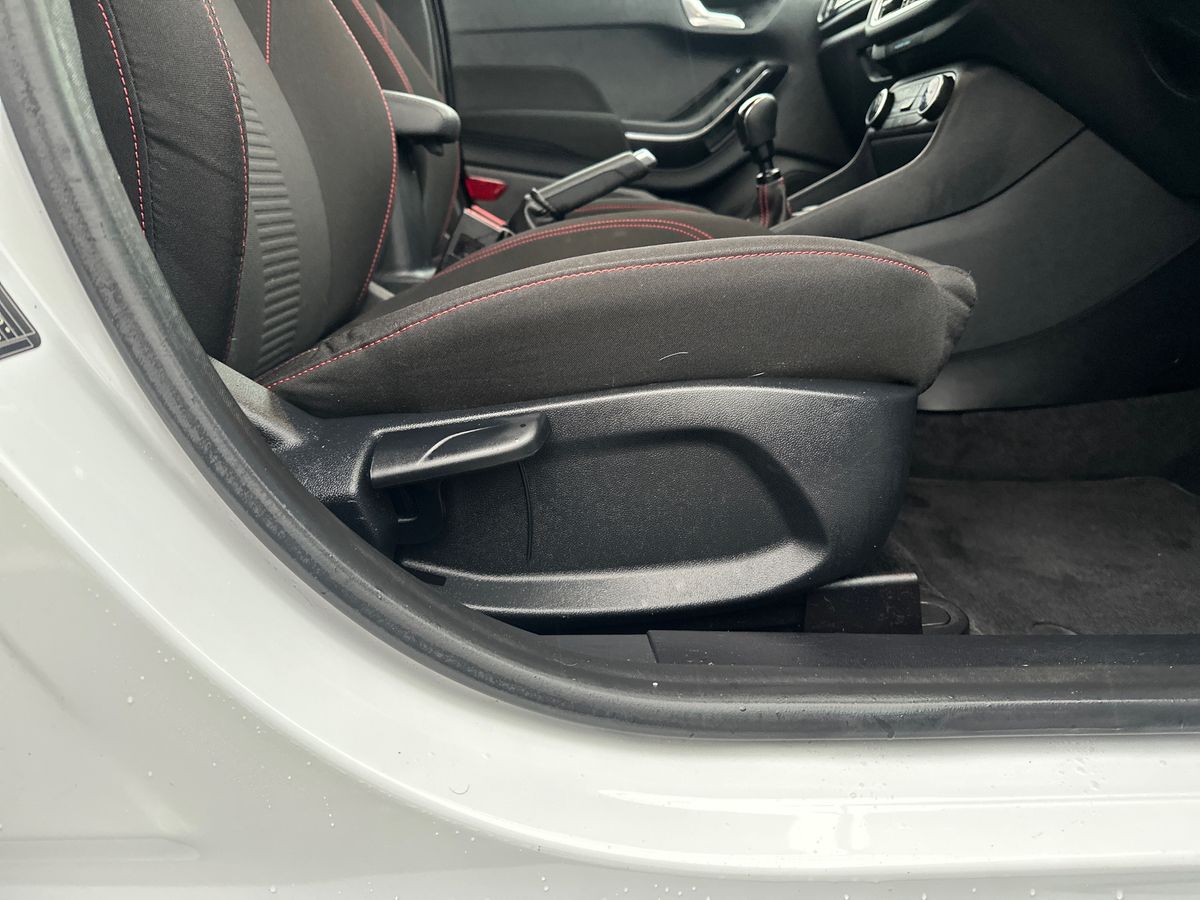 Used Ford Fiesta 2022 for sale - 76966561: Photo 30