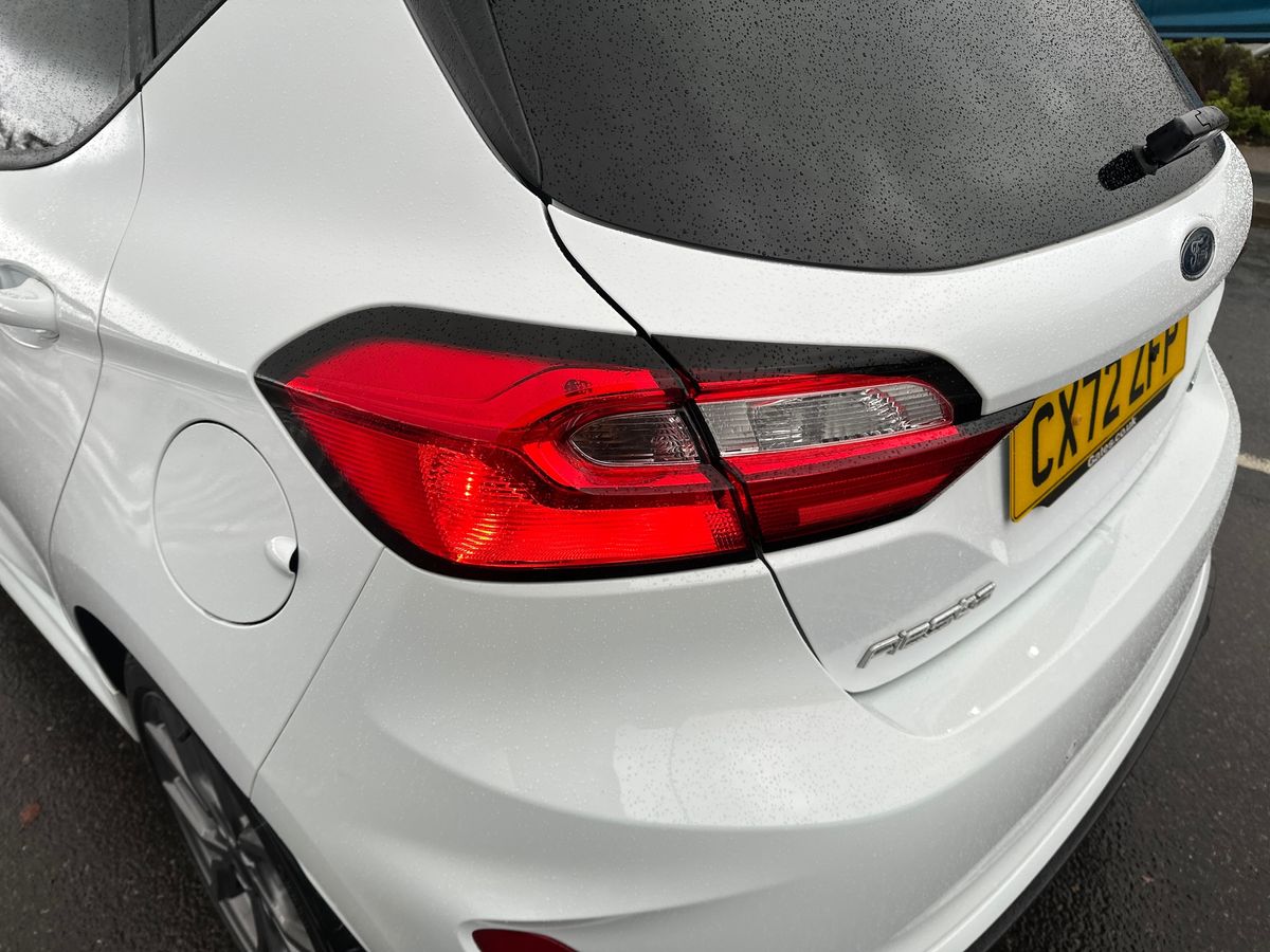 Used Ford Fiesta 2022 for sale - 76966561: Photo 33