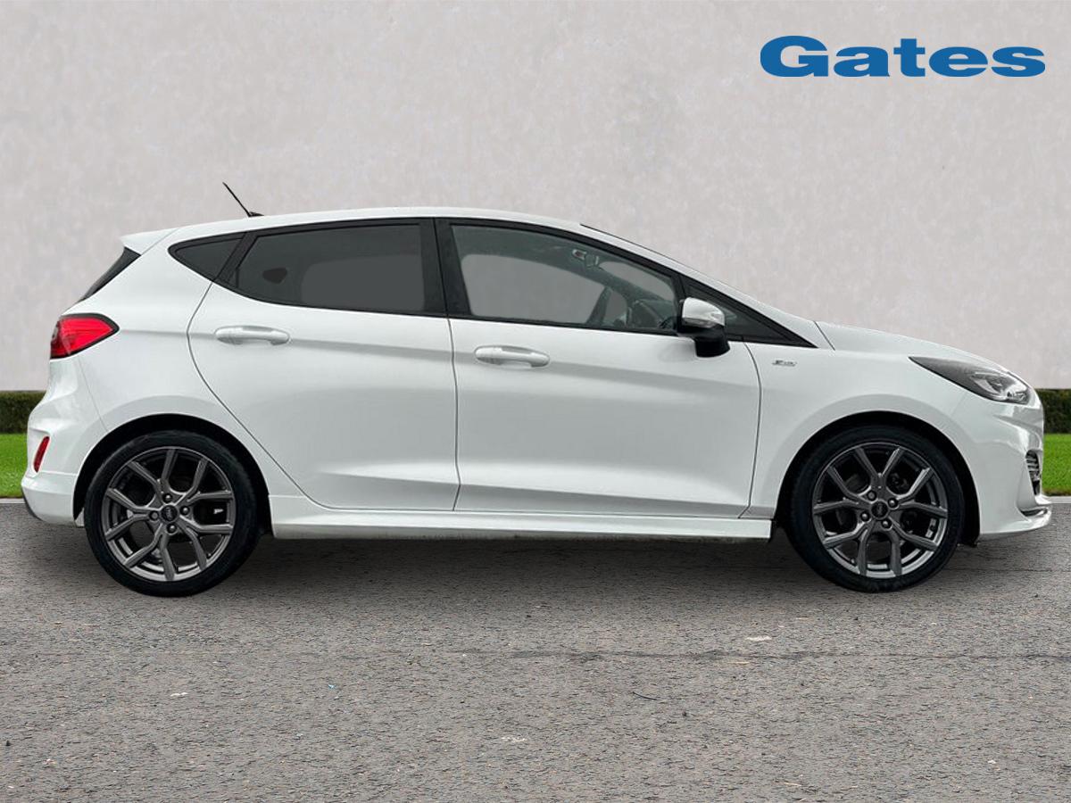 Used Ford Fiesta 2022 for sale - 76966561: Photo 8