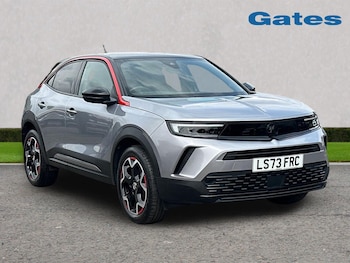 Used Vauxhall Mokka 2023 for sale - 79297149: Photo