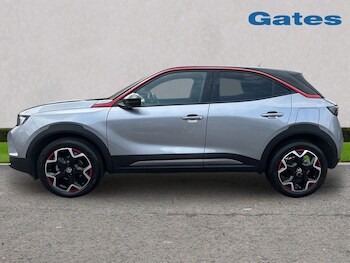 Used Vauxhall Mokka 2023 for sale - 79297149: Photo