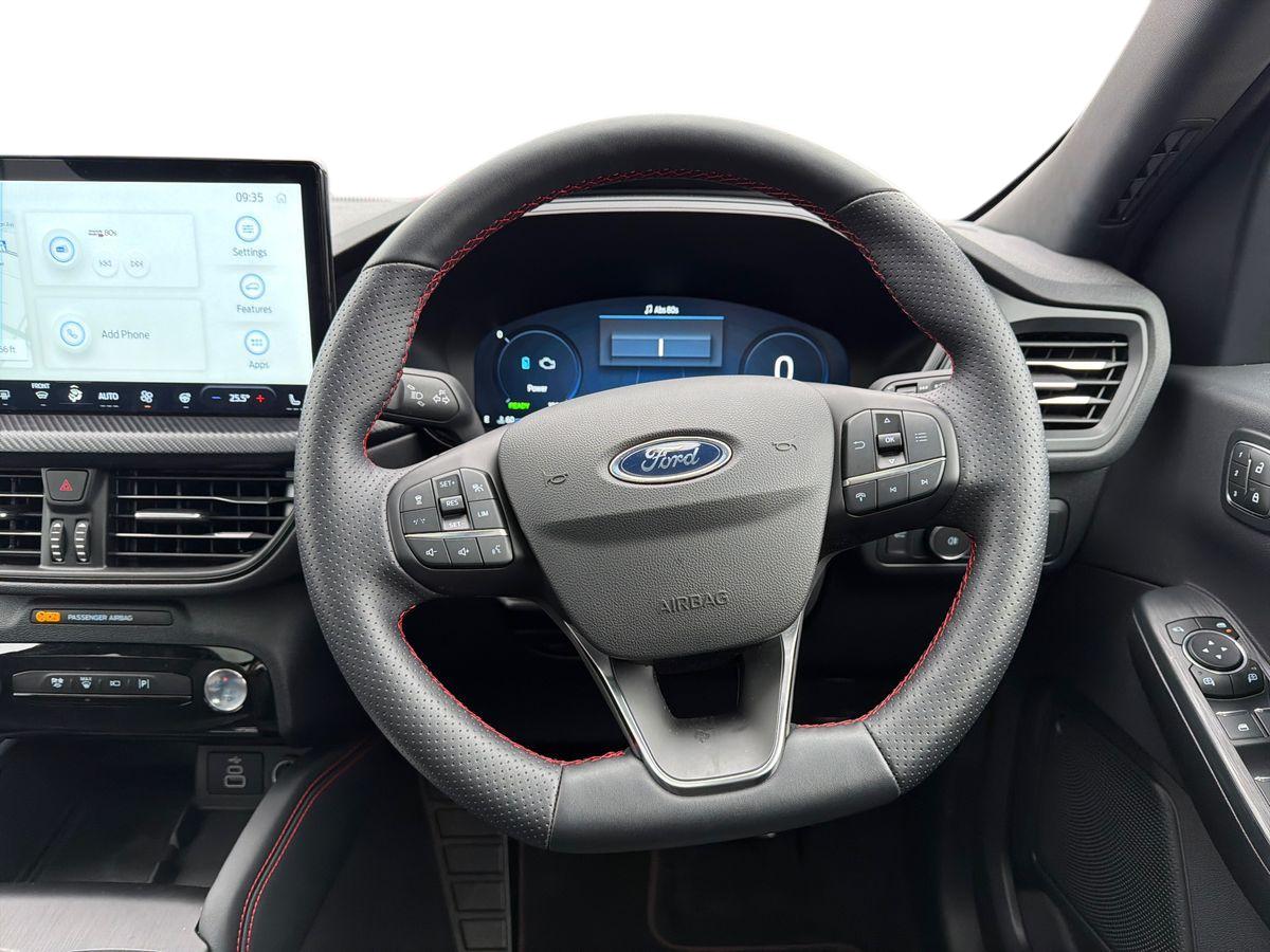 Used Ford Kuga 2024 for sale - 77893873: Photo 17